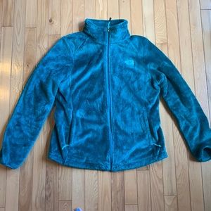 COPY - North Face jacket
